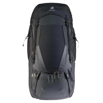 Mochila Deuter Futura Air Trek 60+10 New