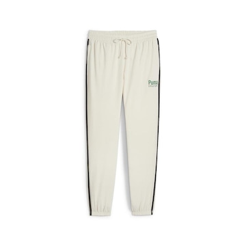 Calça Track Puma Team - Masculina