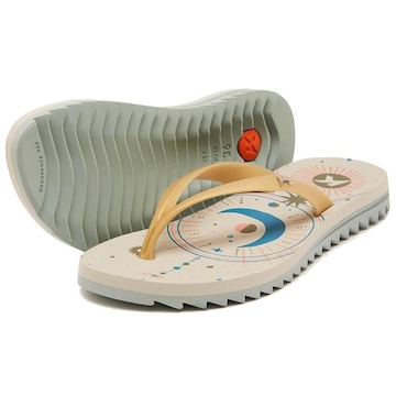 Chinelo Kenner Ibiza Astros - Feminino