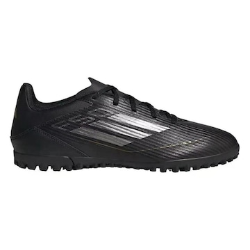 Chuteira Society adidas F50 Club - Adulto