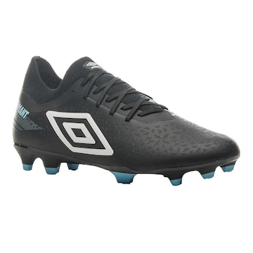 Chuteira Campo Umbro Adamant Premier - Infantil