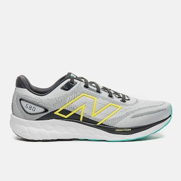 Tênis New Balance Fresh Foam 680V8 Masculino