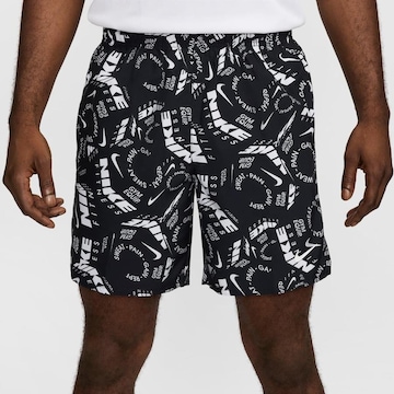 Shorts Nike Dri-Fit Challenger Masculino