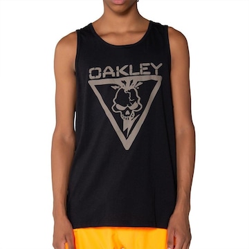 Regata Oakley Skully Sm25 - Masculina