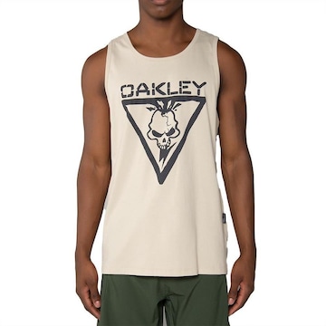 Regata Oakley Skully Sm25 - Masculina