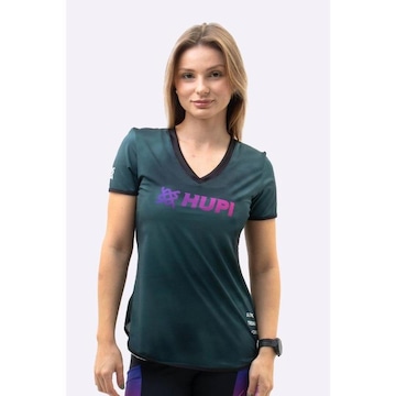 Camiseta Hupi Mamba - Feminina