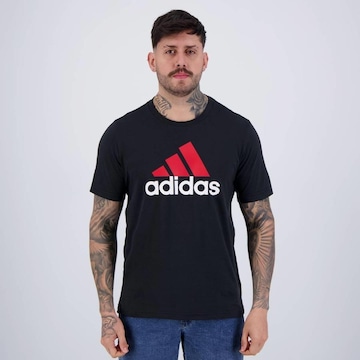 Camiseta adidas Basic Bos - Masculina