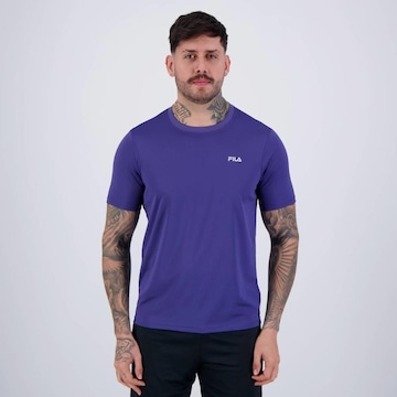 Camiseta Fila Myler - Masculina