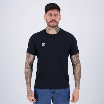 Camiseta Umbro Dribble Master - Masculina