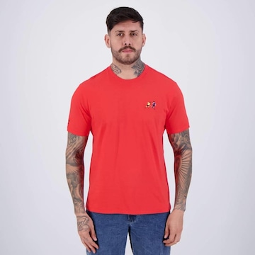 Camiseta Umbro Field Legend - Masculina