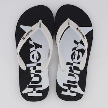 Chinelo Hurley Shadow - Masculino