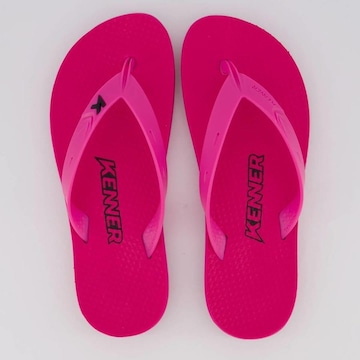 Chinelo Kenner Summer - Unissex