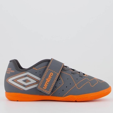 Chuteira Futsal Umbro Neo Striker - Infantil