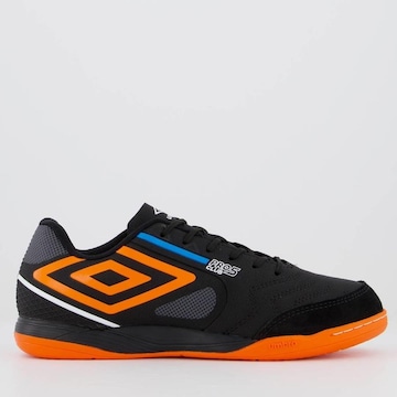 Chuteira Futsal Umbro Pro 5 Bump Club - Adulto