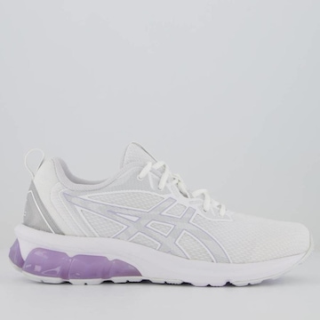 Tênis Asics Gel Quantum 90 Iv - Feminino