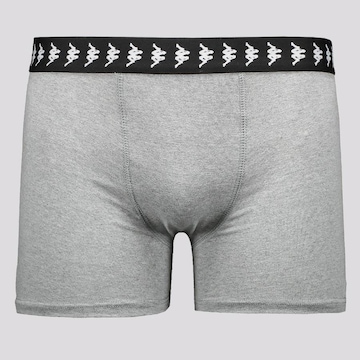 Cueca Boxer Kappa Levinne - Adulto