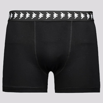 Cueca Boxer Kappa Levinne - Adulto