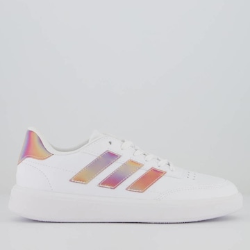 Tênis adidas Courtblock - Feminino