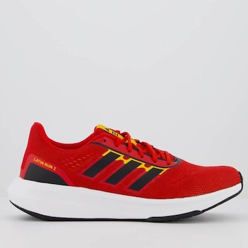 Tênis adidas Latin Run 2.0 - Unissex