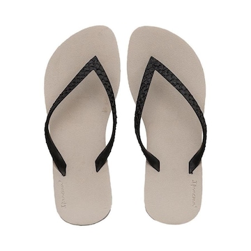 Chinelo Ipanema Tira Texturizada - Feminino