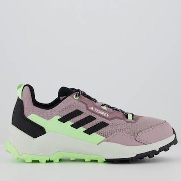 Tênis adidas Terrex Ax4 Hiking - Feminino