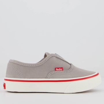 Tênis Redley Originals Slip On - Infantil