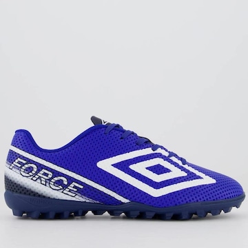 Chuteira Society Umbro Force - Adulto