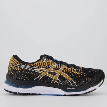 Tênis Asics Gel Hypersonic 4 - Feminino