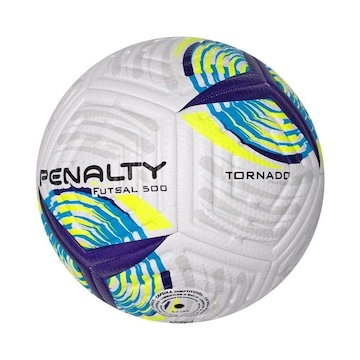 Bola de Futsal Penalty Tornado Xxii