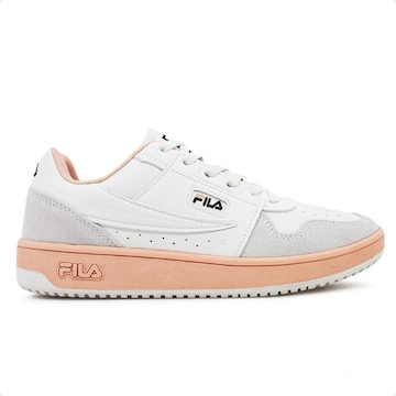 Tênis Fila Arcade Low - Feminino