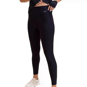 Calça Legging Live Active - Feminina