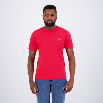 Camiseta Nicoboco Griez - Masculina