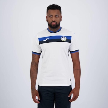 Camisa Atalanta 2025 Joma Away - Masculina