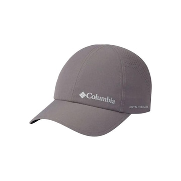 Boné Aba Curva Columbia Silver Ridge Iii - Strapback - Adulto