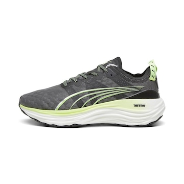 Tênis Puma ForeverRun Nitro - Feminino