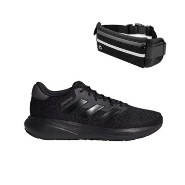 Kit Tênis adidas Response Runner - Unissex + Pochete de Corrida