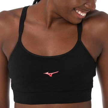 Top de Treino Mizuno Soul Fit 5 - Feminino