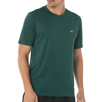 Camiseta Mizuno Run Spark 2 - Masculina