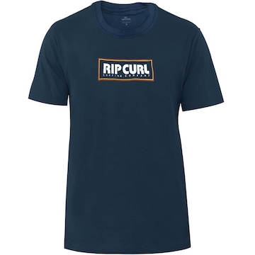 Camiseta Rip Curl Big Mumma Icon Tee - Masculina