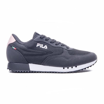 Tênis Fila Euro Jogger Sport Ii Feminino