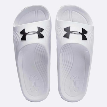 Chinelo Under Armour Core 2 Slide - Unissex