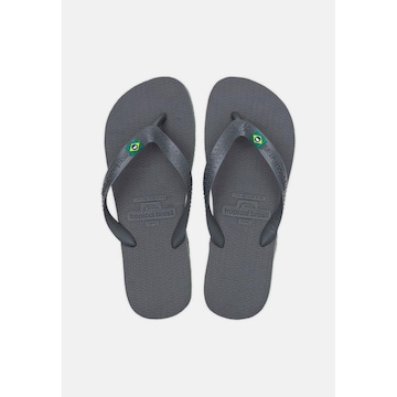 Chinelo Tropical Brasil Brasileiros - Unissex