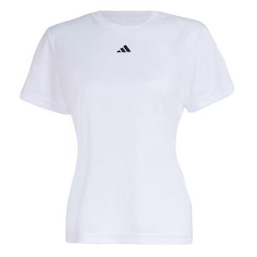 Camiseta adidas Treino Básica - Feminina