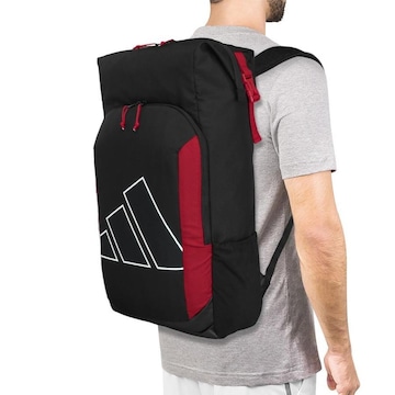 Mochila adidas Multigame 3.3