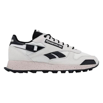 Tênis Reebok Classic Leather Winter - Unissex