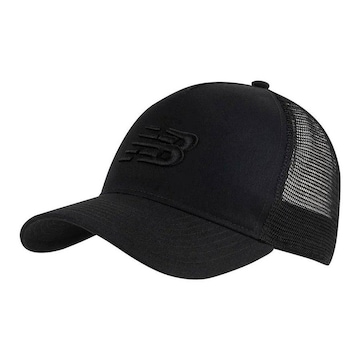 Boné Aba Curva New Balance Athletics - Snapback - Adulto