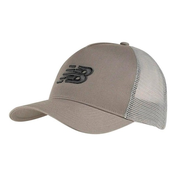 Boné Aba Curva New Balance Athletics - Snapback - Adulto