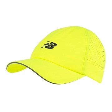 Boné Aba Curva New Balance Performance Laser - strapback - Adulto