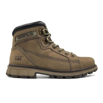 Bota Caterpillar Printers Alley - Masculina