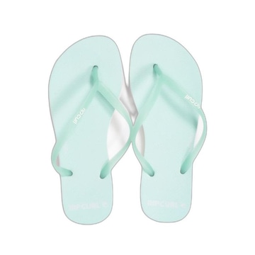 Chinelo Rip Curl Girls Corp - Feminino